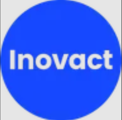 Inovact Social Logo