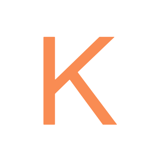 Kinzy Club Logo