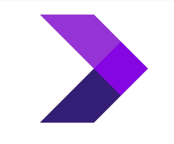 Purplease Logo